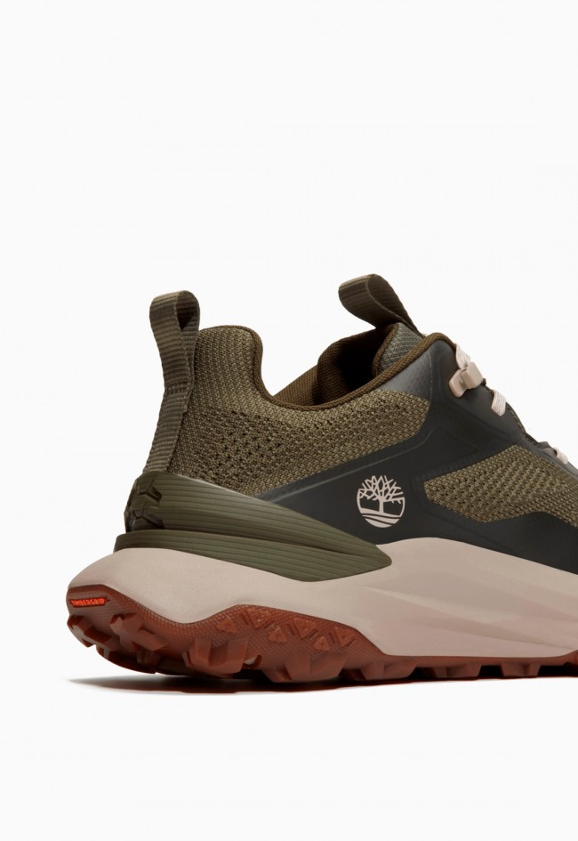 Deportivo de hombre kaki Timberland tb0a6djkey11