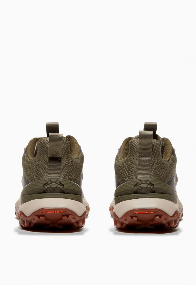 Deportivo de hombre kaki Timberland tb0a6djkey11