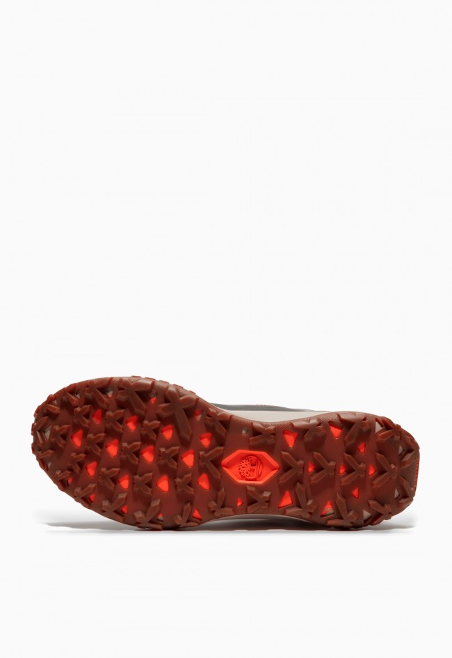 Deportivo de hombre kaki Timberland tb0a6djkey11
