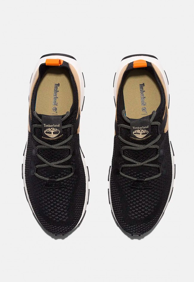 Deportivo de hombre negro Timberland tb0a6atsek81