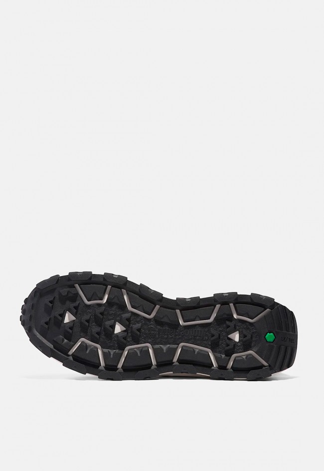 Deportivo de hombre negro Timberland tb0a6atsek81