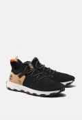 Deportivo de hombre negro Timberland tb0a6atsek81