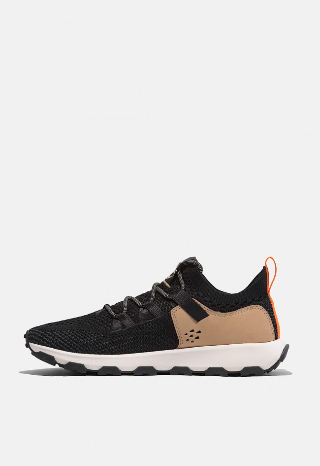 Deportivo de hombre negro Timberland tb0a6atsek81