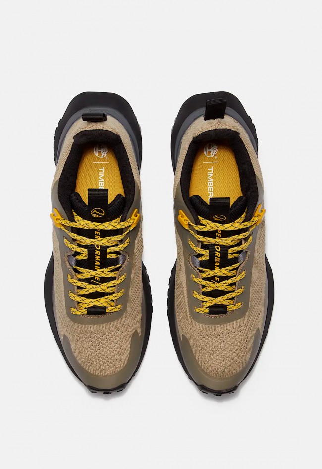 Deportivo de hombre marrón Timberland tb0a6djkey41