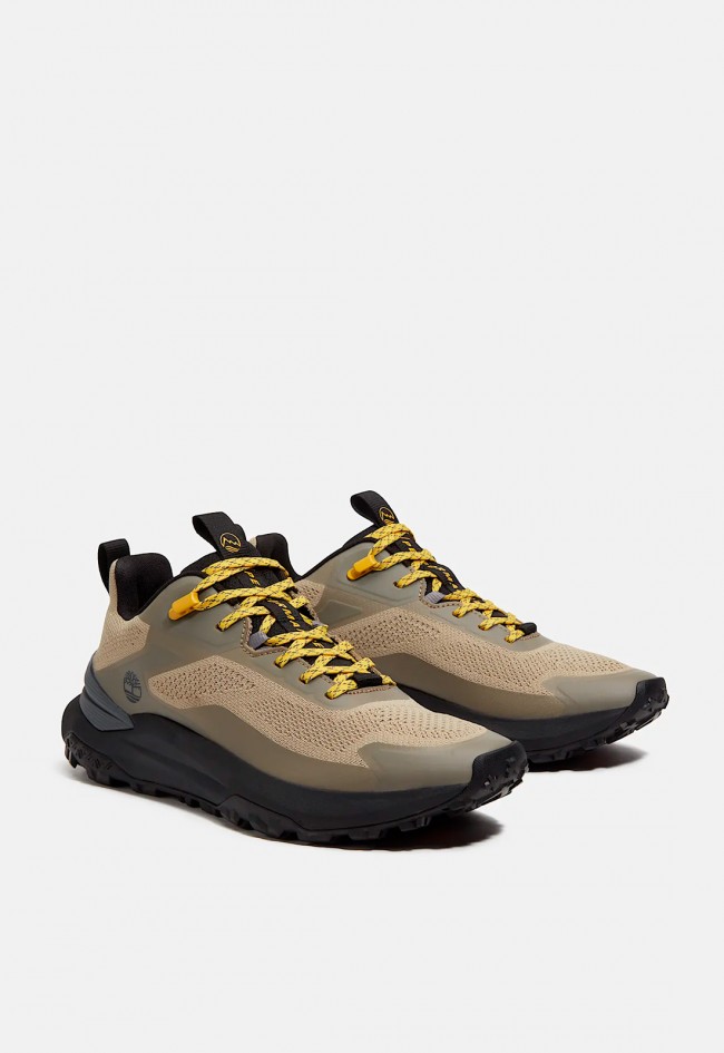 Deportivo de hombre marrón Timberland tb0a6djkey41