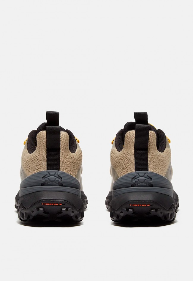 Deportivo de hombre marrón Timberland tb0a6djkey41