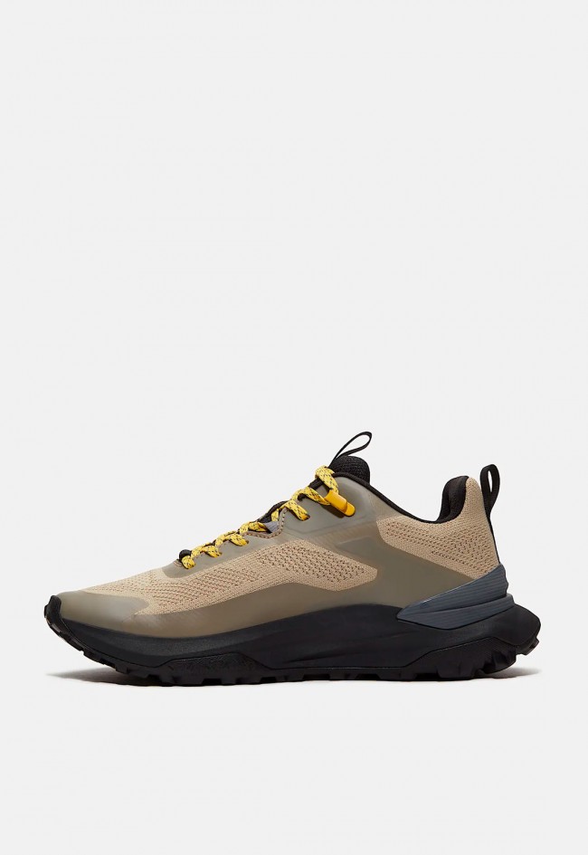 Deportivo de hombre marrón Timberland tb0a6djkey41