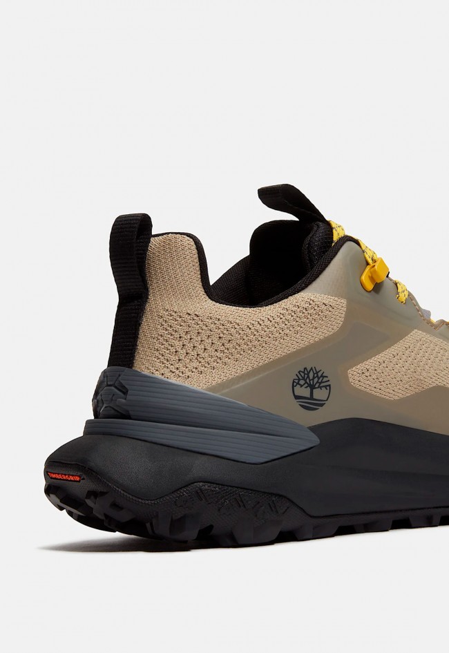 Deportivo de hombre marrón Timberland tb0a6djkey41