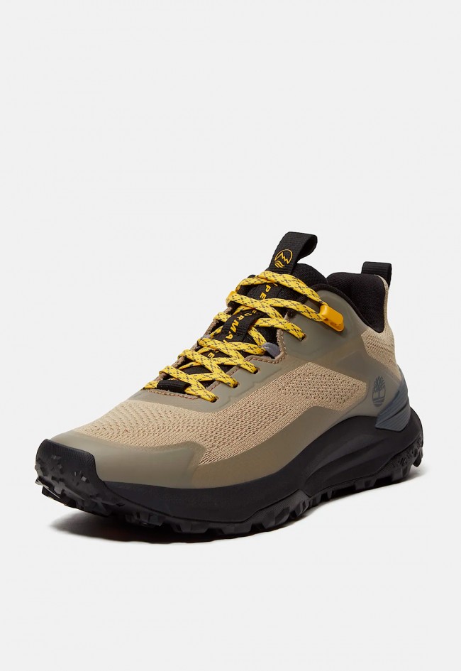 Deportivo de hombre marrón Timberland tb0a6djkey41