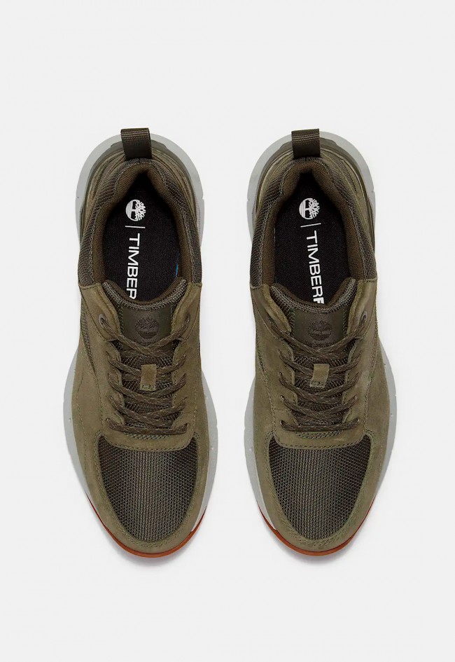 Deportivo de hombre kaki Timberland tb0a6dteeq61