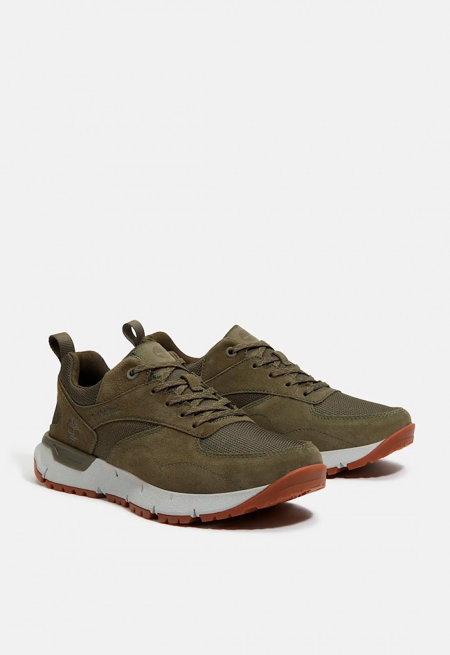 Deportivo de hombre kaki Timberland tb0a6dteeq61