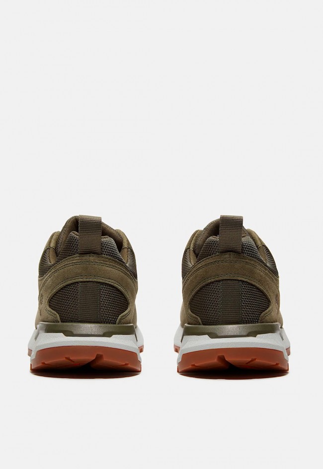 Deportivo de hombre kaki Timberland tb0a6dteeq61
