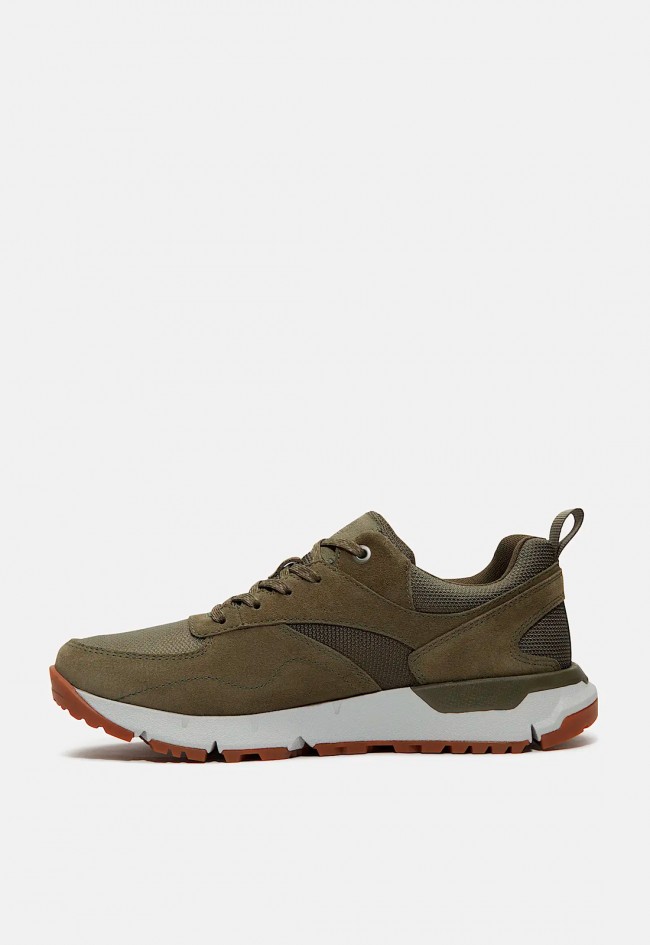 Deportivo de hombre kaki Timberland tb0a6dteeq61