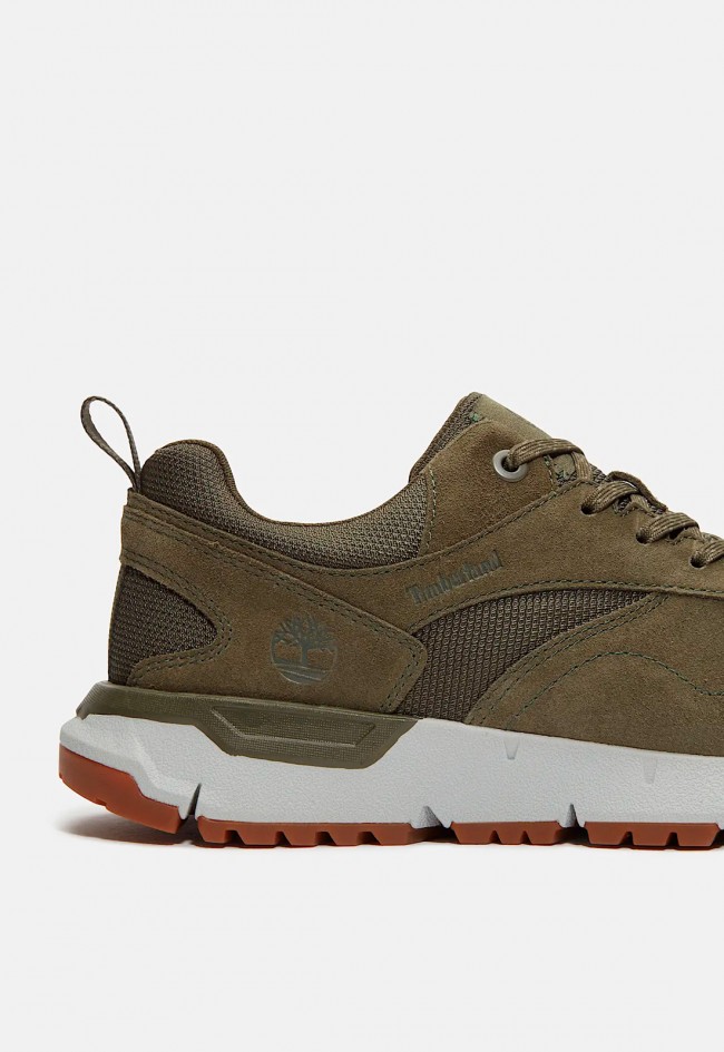 Deportivo de hombre kaki Timberland tb0a6dteeq61