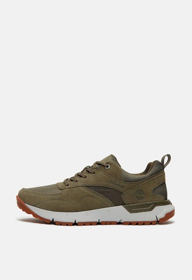 Deportivo de hombre kaki Timberland tb0a6dteeq61