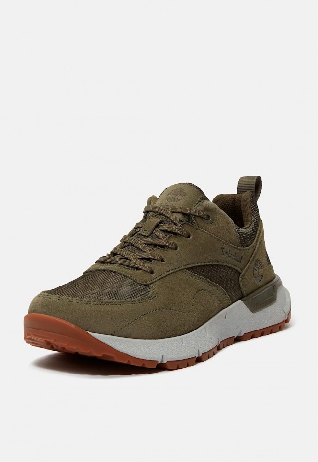 Deportivo de hombre kaki Timberland tb0a6dteeq61