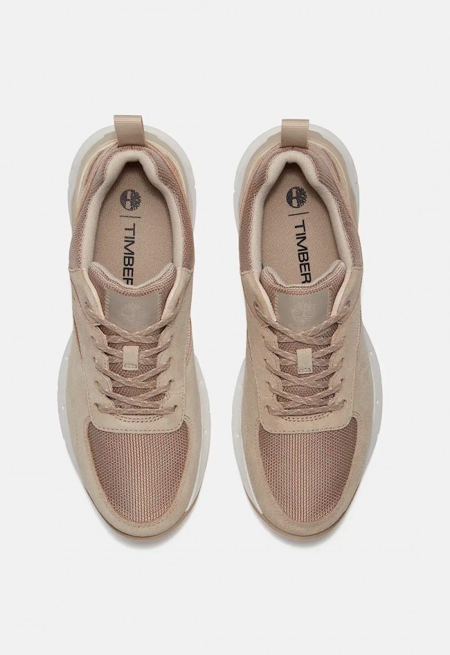 Deportivo de hombre taupe Timberland tb0a6dteeo41