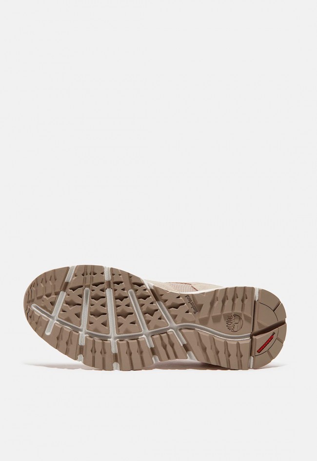 Deportivo de hombre taupe Timberland tb0a6dteeo41