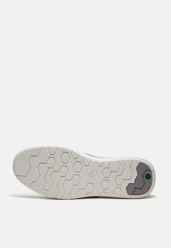 Deportivo de hombre gris Timberland tb0a42bwem01