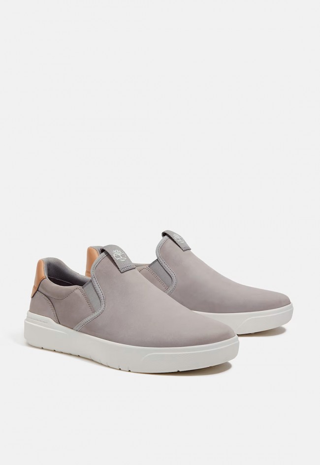 Deportivo de hombre gris Timberland tb0a42bwem01