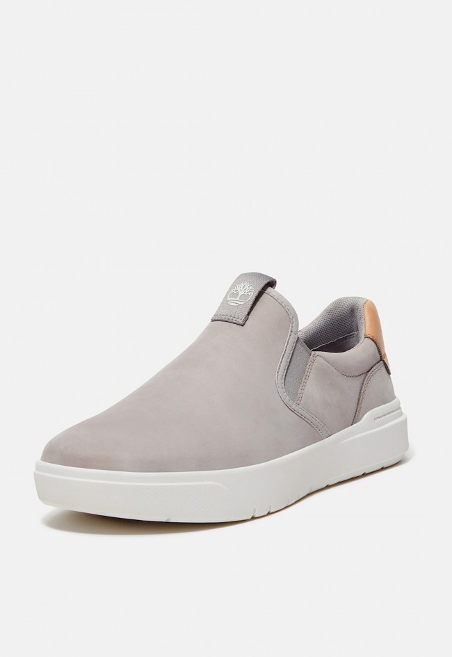 Deportivo de hombre gris Timberland tb0a42bwem01
