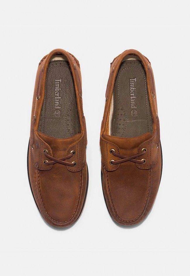 Zapato de hombre cuero Timberland tb0a2fzxem41