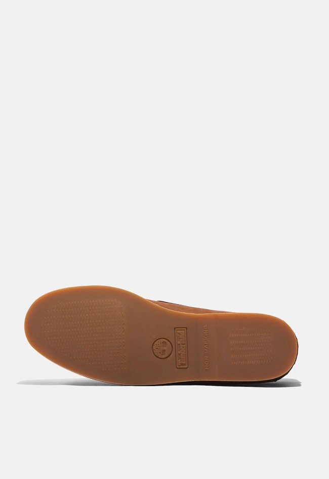 Zapato de hombre cuero Timberland tb0a2fzxem41