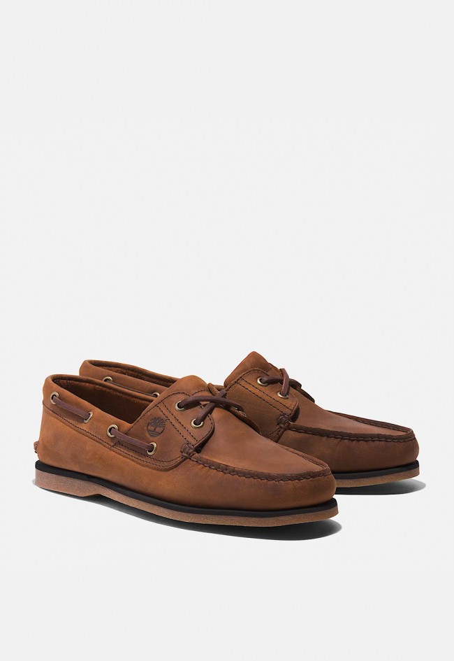 Zapato de hombre cuero Timberland tb0a2fzxem41