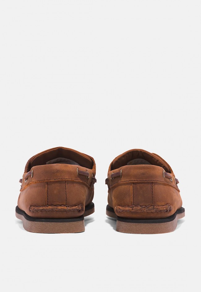 Zapato de hombre cuero Timberland tb0a2fzxem41