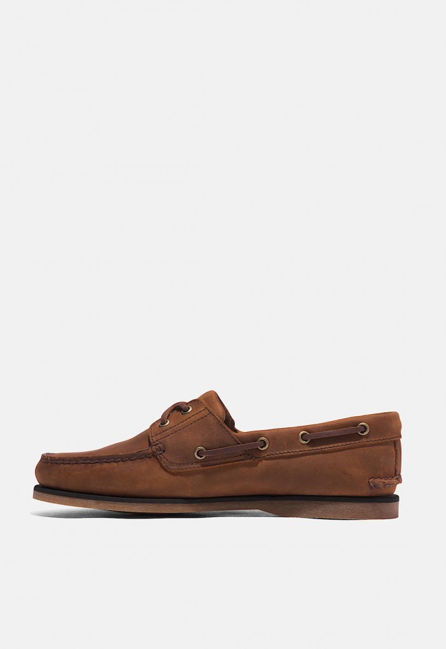 Zapato de hombre cuero Timberland tb0a2fzxem41