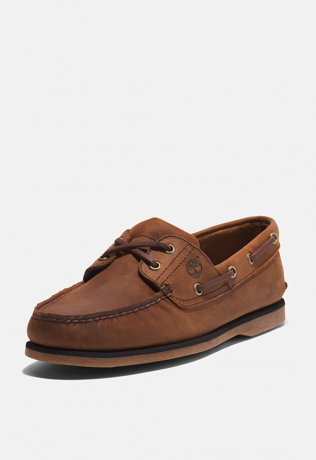 Zapato de hombre cuero Timberland tb0a2fzxem41