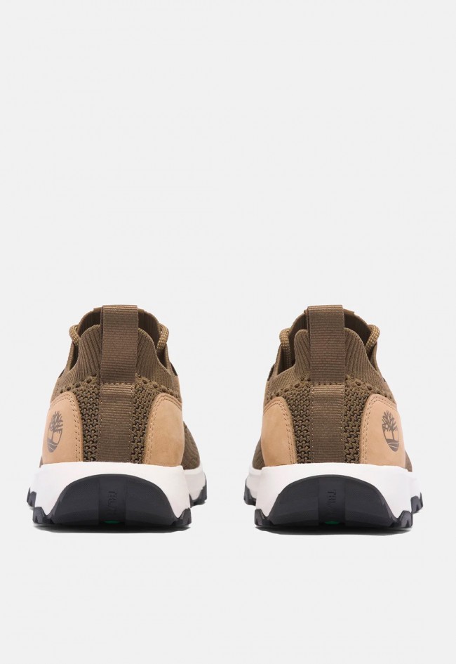Deportivo de hombre verde Timberland tb0a6aw9e091