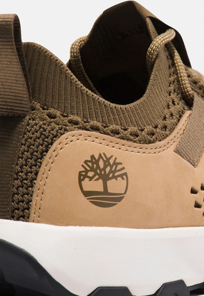 Deportivo de hombre verde Timberland tb0a6aw9e091
