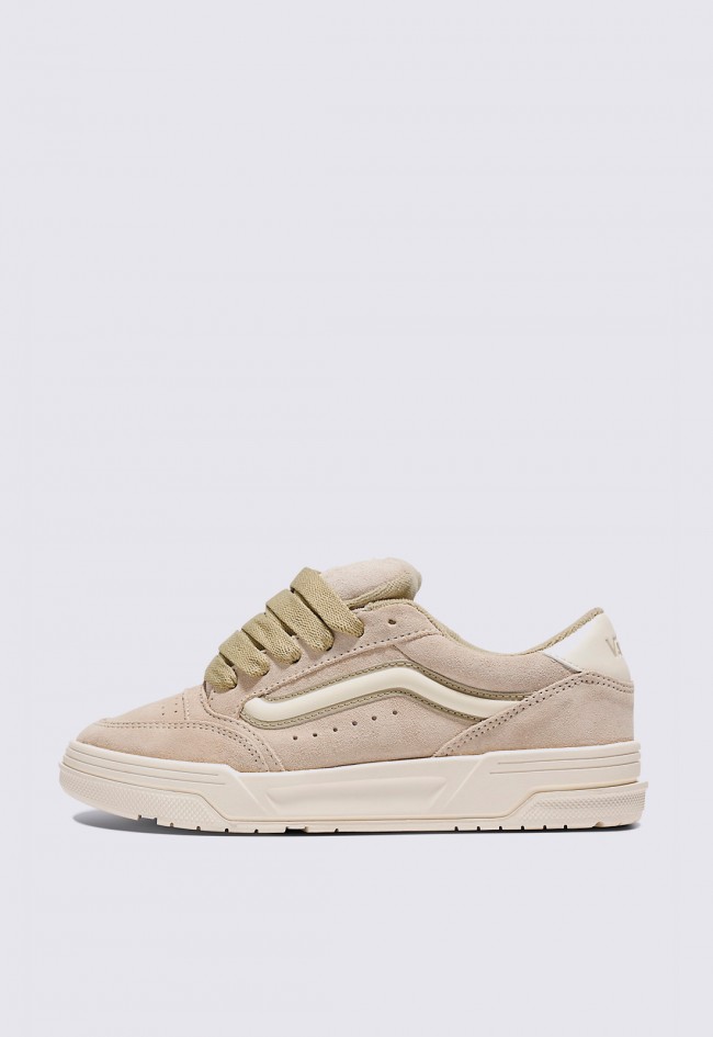 Deportivo de mujer tostado VANS hylane