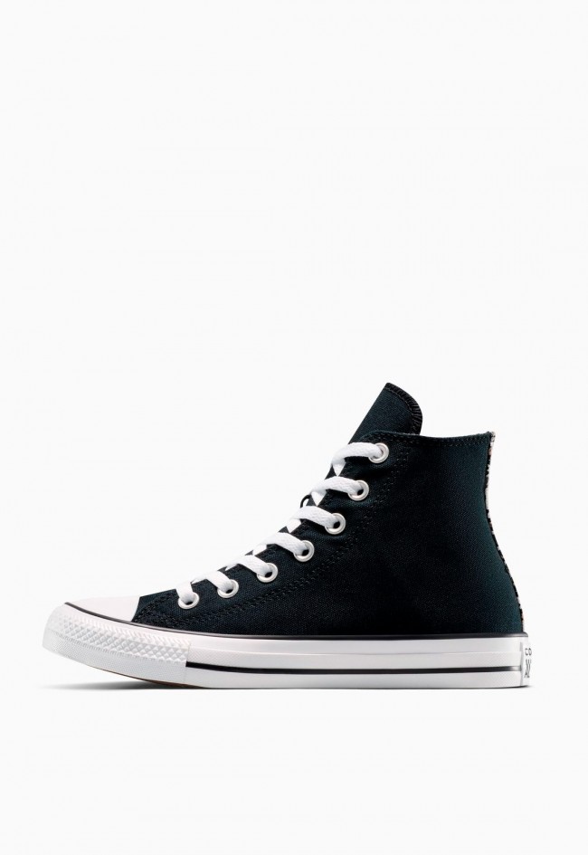 Deportivo de mujer leopardo Converse chuck taylor all star leopardo