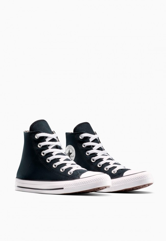 Deportivo de mujer leopardo Converse chuck taylor all star leopardo
