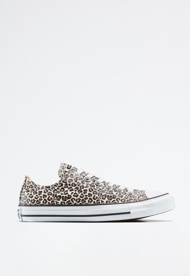 Deportivo de mujer leopardo CHUCK TAYLOR ALL STAR LEOPARD