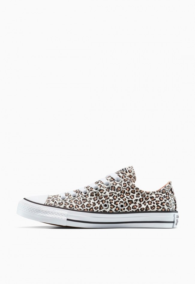 Deportivo de mujer leopardo CHUCK TAYLOR ALL STAR LEOPARD