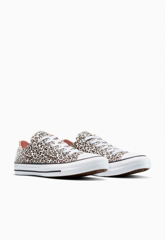 Deportivo de mujer leopardo CHUCK TAYLOR ALL STAR LEOPARD