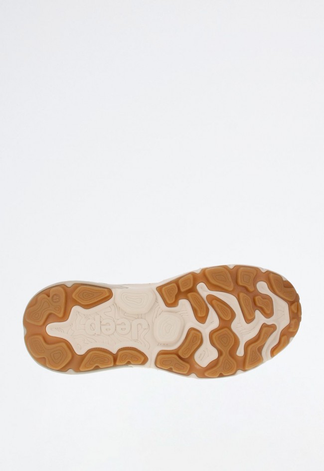 Deportivo de hombre arena Jeep jm51090a