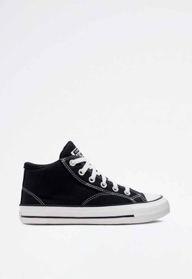 Deportivo de hombre negro Converse chuck taylor all star malden street