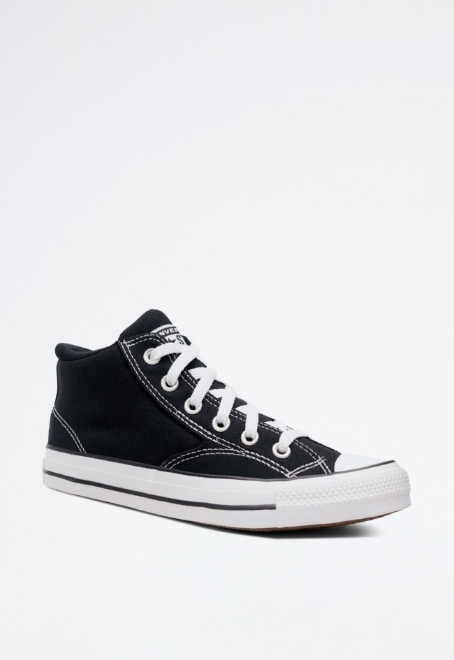 Deportivo de hombre negro Converse chuck taylor all star malden street