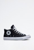Deportivo de hombre negro Converse chuck taylor all star malden street