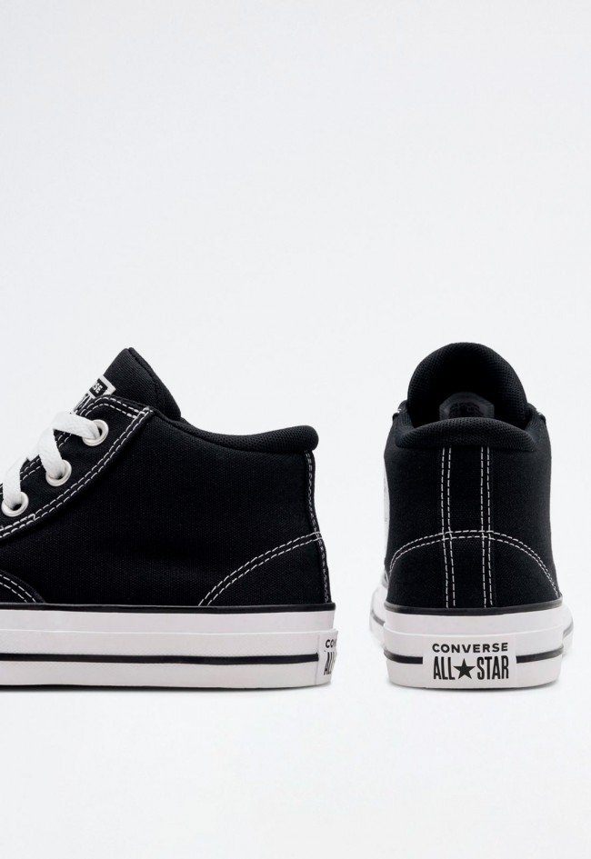 Deportivo de hombre negro Converse chuck taylor all star malden street