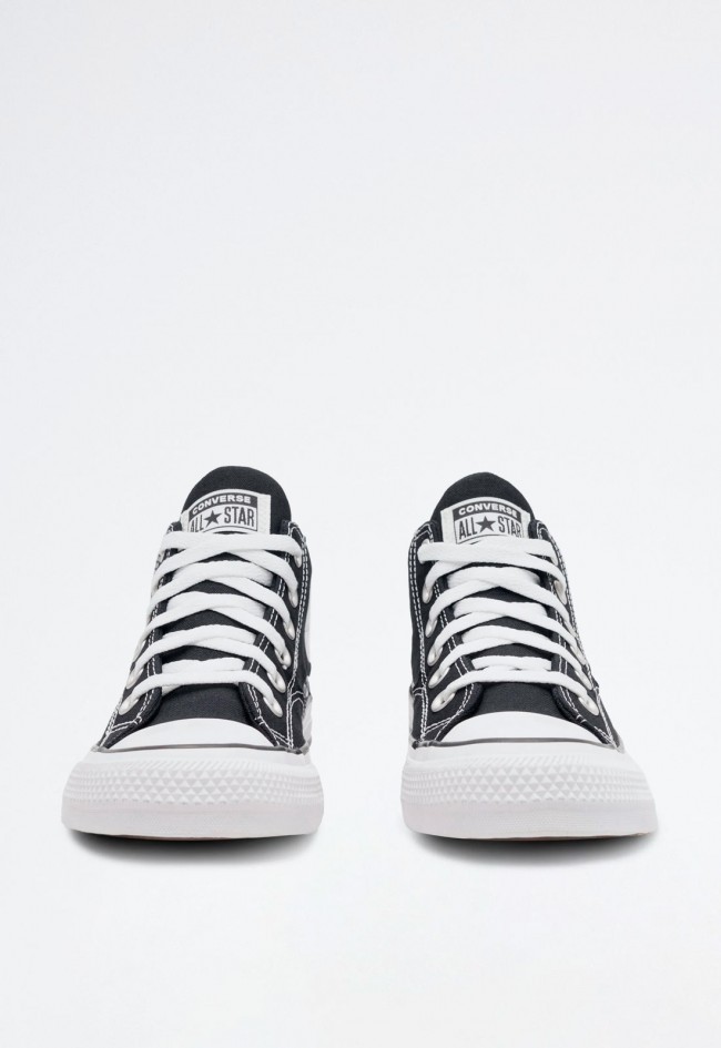 Deportivo de hombre negro Converse chuck taylor all star malden street