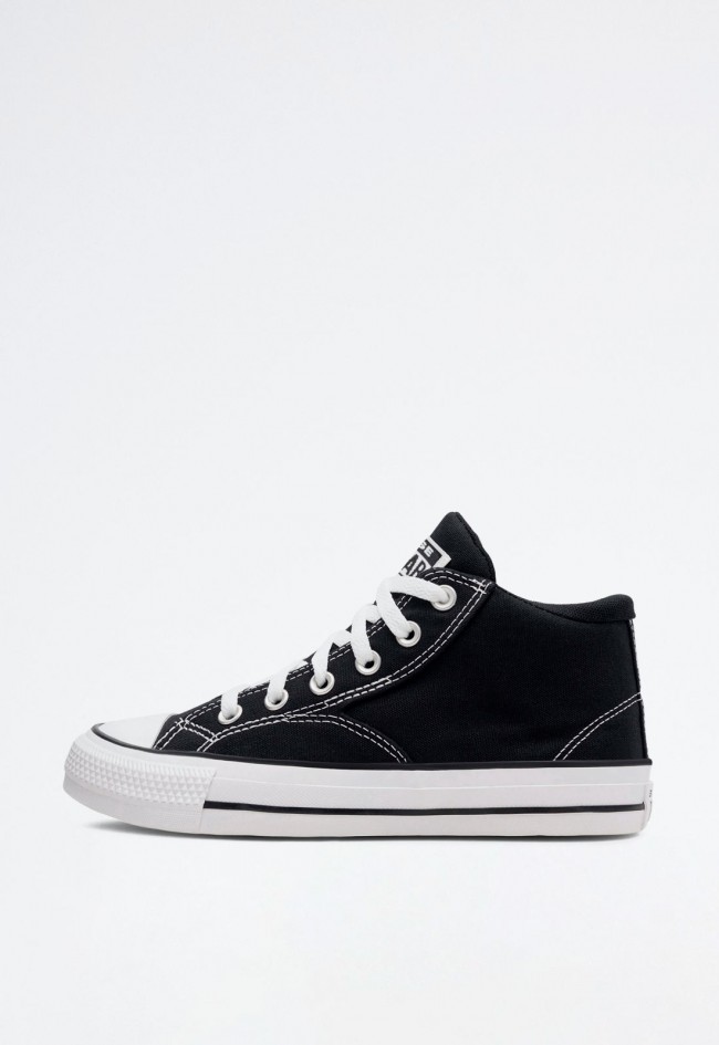 Deportivo de hombre negro Converse chuck taylor all star malden street