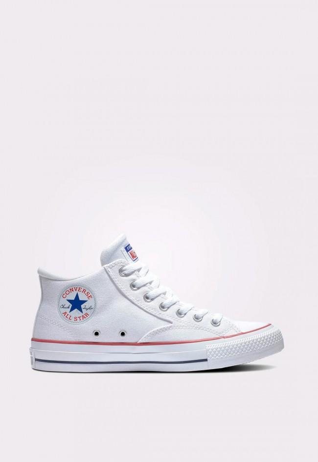 Deportivo de hombre blanco Converse chuck taylor all star malden street