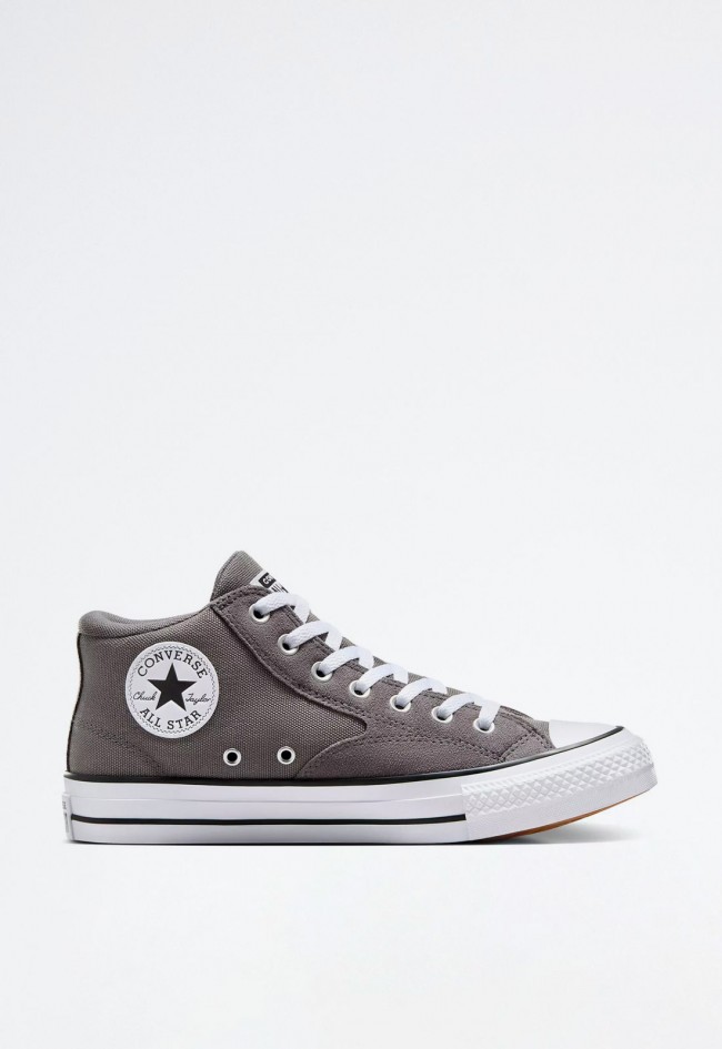 Deportivo de hombre gris Converse chuck taylor all star malden street