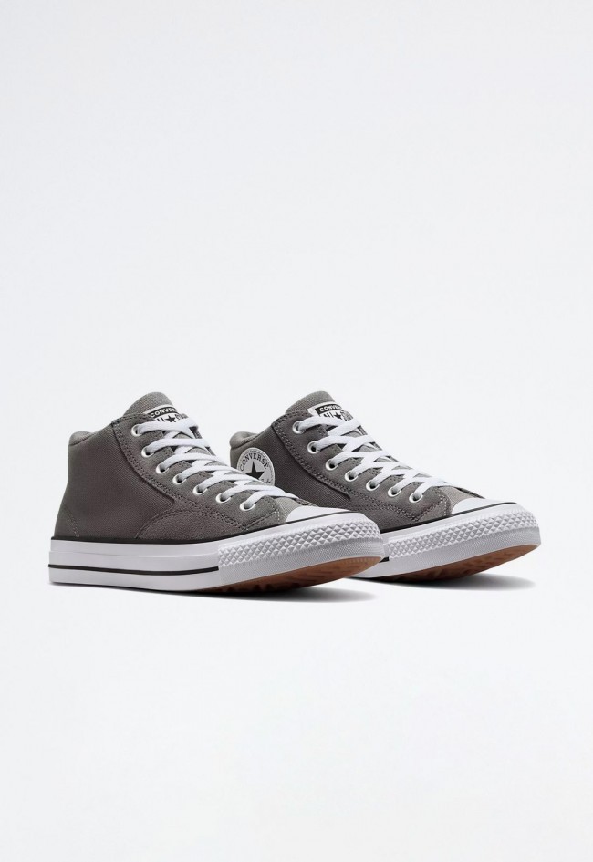 Deportivo de hombre gris Converse chuck taylor all star malden street