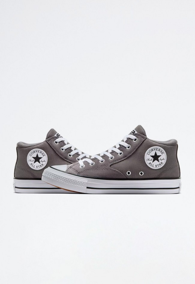 Deportivo de hombre gris Converse chuck taylor all star malden street